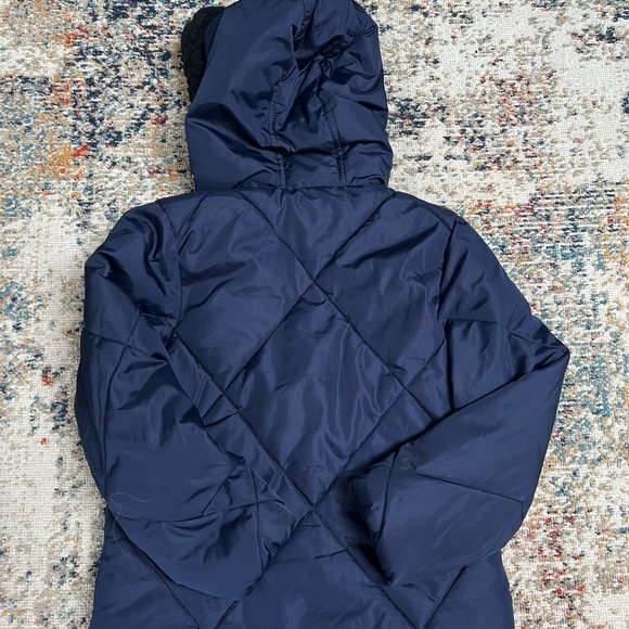 Girls Old Navy Jacket - Picture 7 of 7